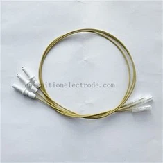 Ηλεκτρόδιο καυστήρα πετρελαίου